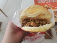 -姑娘手·陕西手工面·肉夹馍(象峰店)