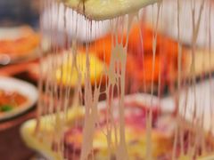 -火山屋台(新街口店)