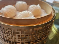 -金轩中餐厅 Jin Xuan(浦东丽思卡尔顿酒店)