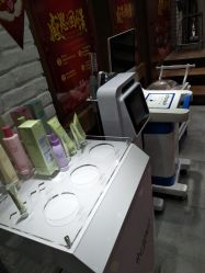 -川禾美发沙龙