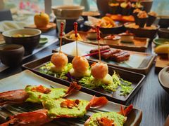 -花潮料理艺食馆(成都万象城店)