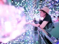 -南昌梵高星空艺术馆