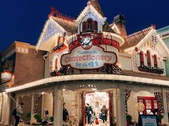 -上海迪士尼度假区