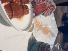 -滋粥楼·顺德菜(番禺广场总店)