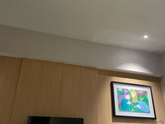 -上海虹桥西郊假日酒店