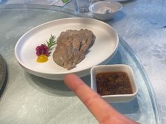 -玉林烤鸭店(定福庄店)