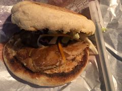 -麦当劳(塔园路店)