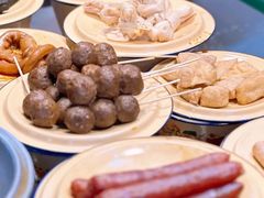 -柳州肥姨妈大骨螺蛳粉(沙河店)