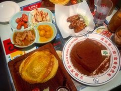 -文通冰室(北京路店)