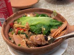 -潮香兴煲仔饭(莲花路店)