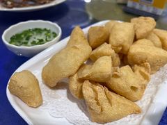 -东江海鲜大排档·潮汕菜·砂锅粥