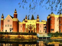 -安徒生童话乐园