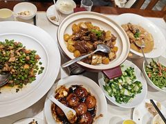 -鱼痴渔醉·食鲜集(月亮湾店)