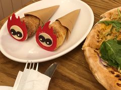 -城市大道红炉披萨烘焙坊