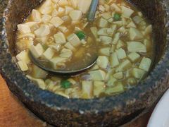 -绿茶餐厅(天津天河城店)