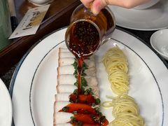 -悦百味·品质川菜(橄榄郡店)