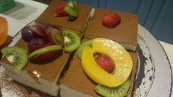 -明匠曲蛋糕西点屋(穗花新村店)