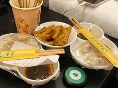 -金色印象·4K影院式足体养生(南方花园店)