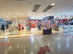 -北京利生体育商厦