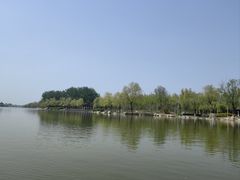 -红莲湖