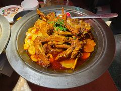 -六月雪干锅(绵阳凯德广场店)