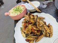 -金陵暴走小龙虾·迷踪蟹(凯德MALL店)