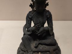 -重庆中国三峡博物馆(重庆博物馆)