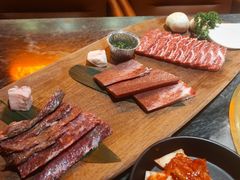 -虎哥六韩式烤肉料理 TIGERGRILL(隆生金山湖中心购物广场店)