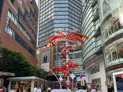 -VT101维多利广场