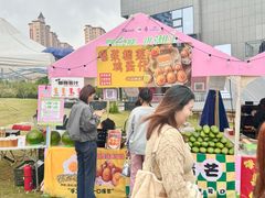 -东莞松山湖万象汇