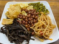 -螺蛳粉先生(蓟门桥店)