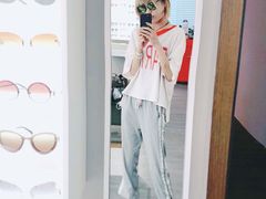 -目艮眼镜SHOWROOM(品牌集合店)