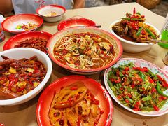 -老三样·旧食新味(万寿宫店)