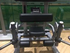 -威尔仕健身(金茂店)