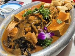-磁州卤面·地标邯郸菜(97年创始店)