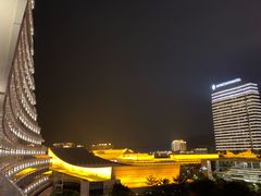 -厦门国际会议中心酒店(环岛路酒店)