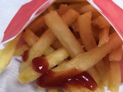 -华莱士·炸鸡汉堡(华府店)