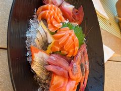 -亮马河饭店翠雅咖啡厅