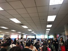 -Magic Food Point(Airport Street food)