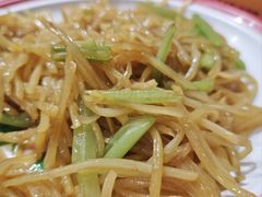 -那红花·东北菜铁锅炖(仙林金鹰店)