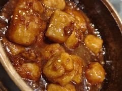 -望乡楼上海菜(日月光店)