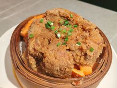 -楚山晓·楚湘菜(江夏永旺店)