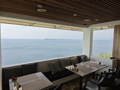 -蜜悦·波西塔诺悬崖海景餐厅