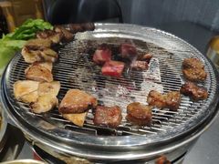 -本炙炭烤·蒲烧活鳗料理店(金沙洲店)