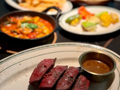 -404干式熟成牛排馆•聚会餐厅