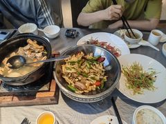 -紫鑫阁饭庄(长安店)