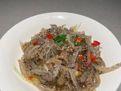 -半天妖烤鱼(连江万家店)