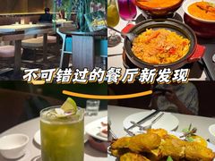 -BetterThai 泰加(苏州中心店)