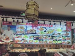 -渔家风味·鲅鱼水饺·央视展播·海鲜天津菜(开发区店)