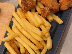 -必胜客(太和店)